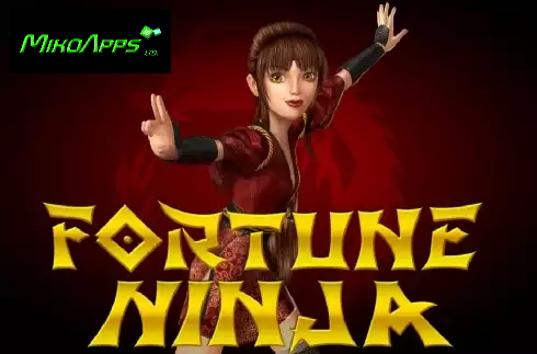 Ninja Fortune
